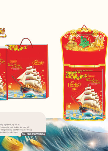 AH26 – Lịch 52 Tuần 2026 – Thuận Buồm Xuôi Gió