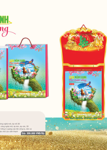 AH27 – Lịch 52 Tuần 2026 – Gieo Mầm Cuộc Sống