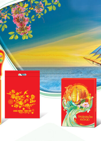 HN05 – Bloc Cực Đại 2026 – Thuận Buồm Xuôi Gió