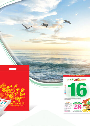HN08 – Bloc Siêu Đại 2026 – Thuận Buồm Xuôi Gió