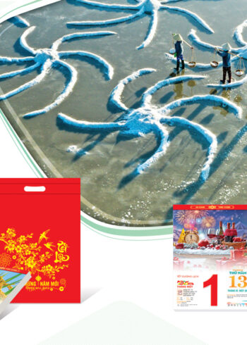 HN10 – Bloc Siêu Đại 2026 – Bốn Mùa Sung Túc