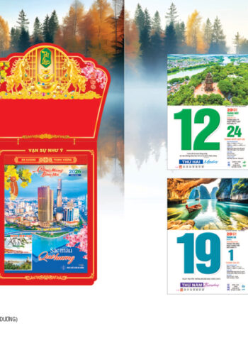 NB05 – Bloc Siêu Đại 2025 – Sắc Màu Quê Hương