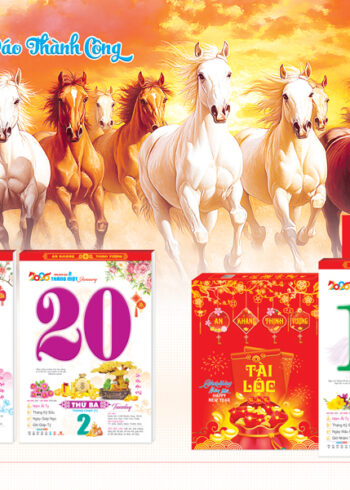 NST02 – Bloc Cực Đại 2026 – Mã Đáo Thành Công