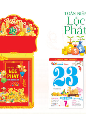 NST05 – Bloc Siêu Đại 2026 – Toàn Niên Lộc Phát