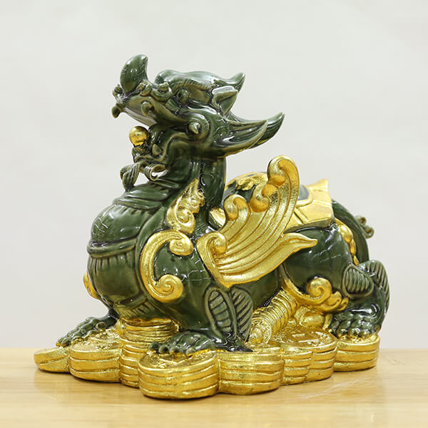 Ty Huu Phong Thuy Thu Hut Tai Loc