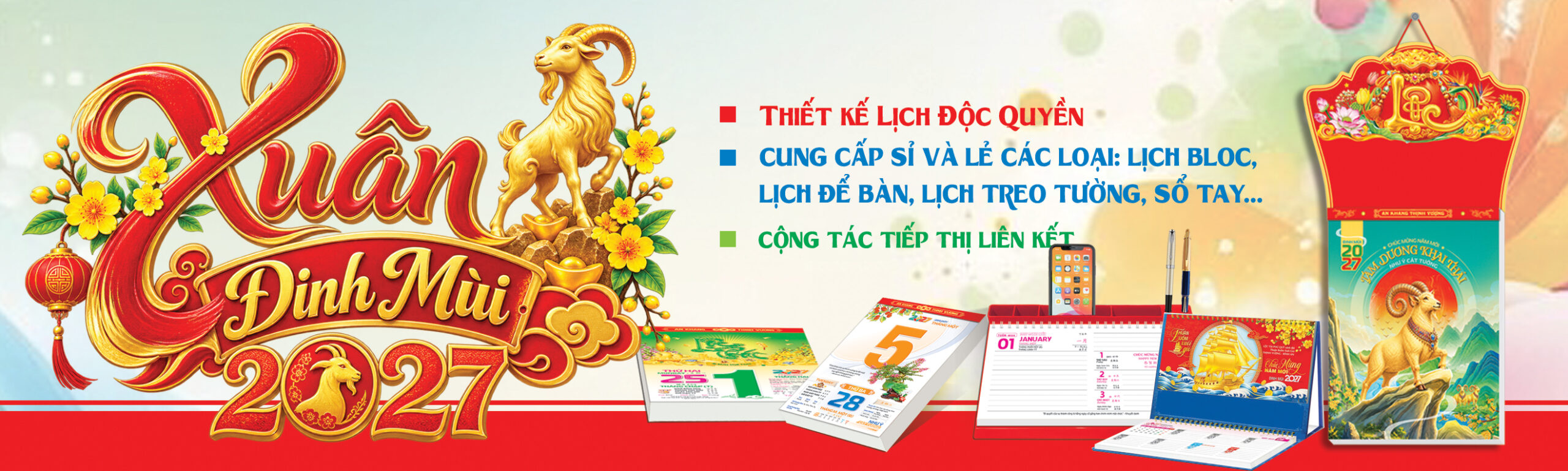In Lich Tet Tai Hcm