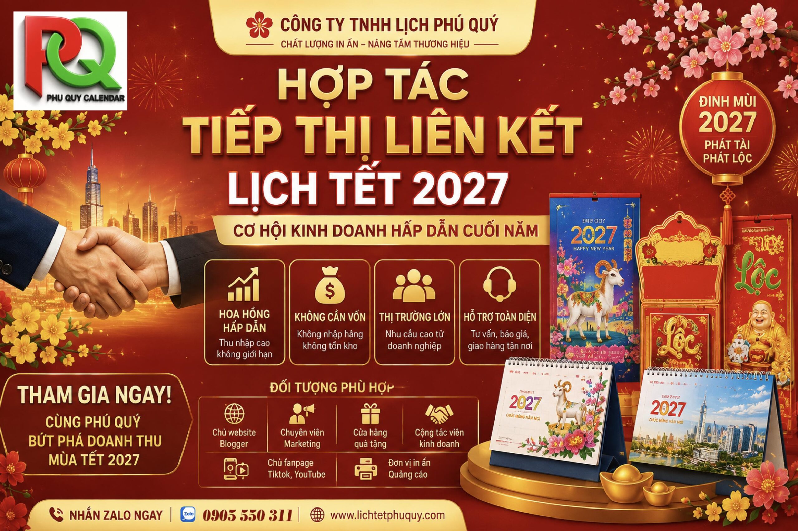 Tiep Thi Lien Ket